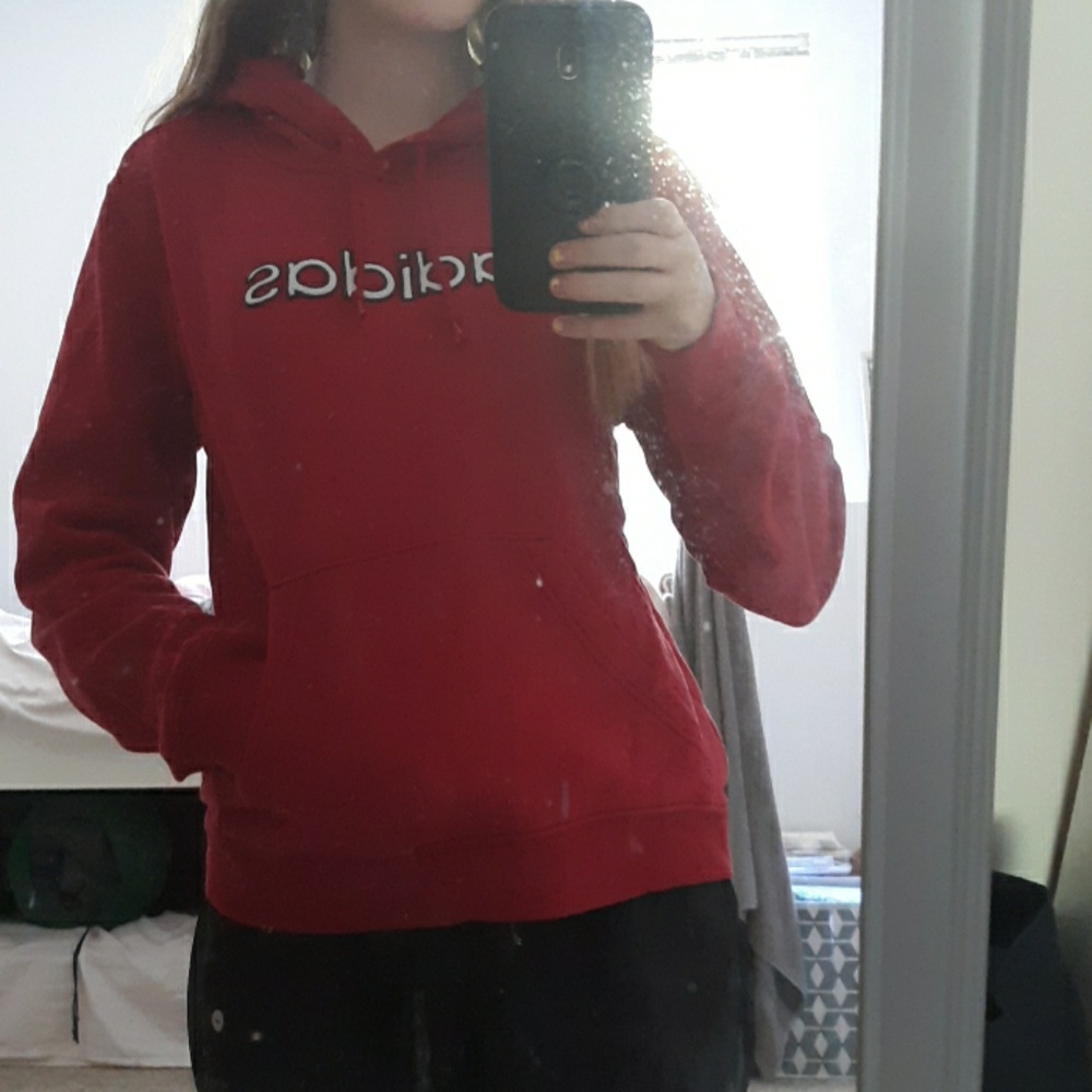 Hoodie - Picture 3 of 3
